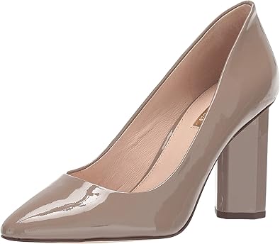 louise et cie black heels