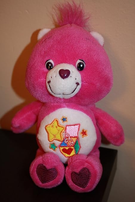 surprise bear care bear