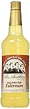 Fee Brothers Falernum Cocktail Mixer: 32 oz