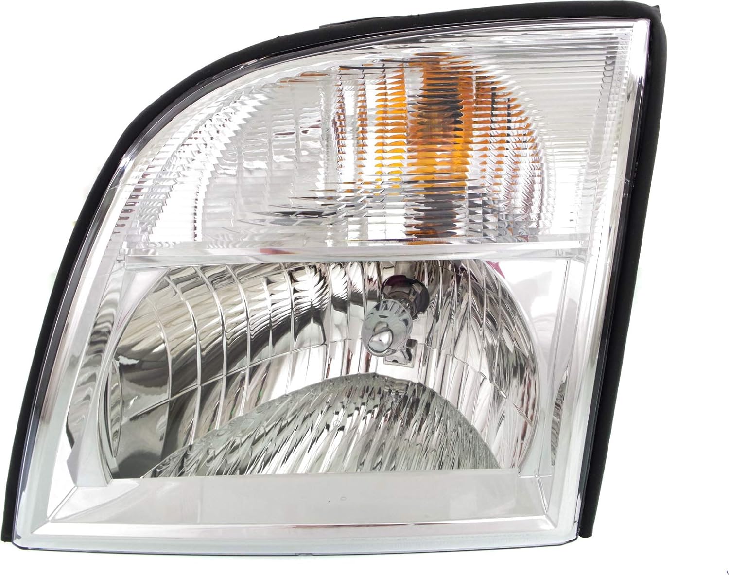 Headlight Compatible with MERCURY MOUNTAINEER 20072010 LH