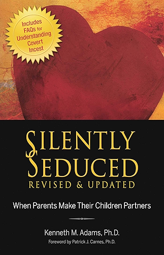 Download Silently Seduced: When Parents Make Their Children Partners (English Edition) PDF
