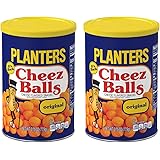 Amazon.com: Brim's Cheese Balls 9 oz Bag Made with Real Cheese