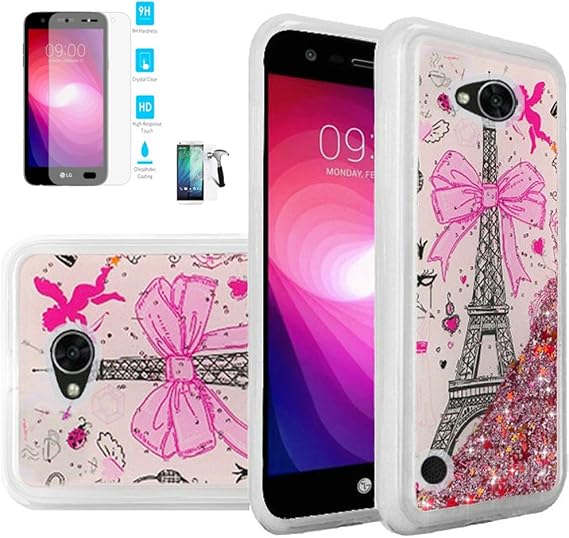 Amazon Com Phone Case For Walmart Family Mobile Lg Fiesta 2