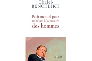 PT MANUEL POUR UN ISLAM: PT MANUEL POUR UN ISLAM