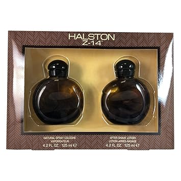 halston z 14 after shave