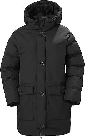 helly hansen eira jacket