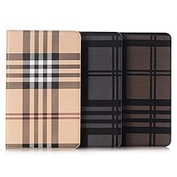 TechCode Case for 9.7 inch iPad 6th Generation