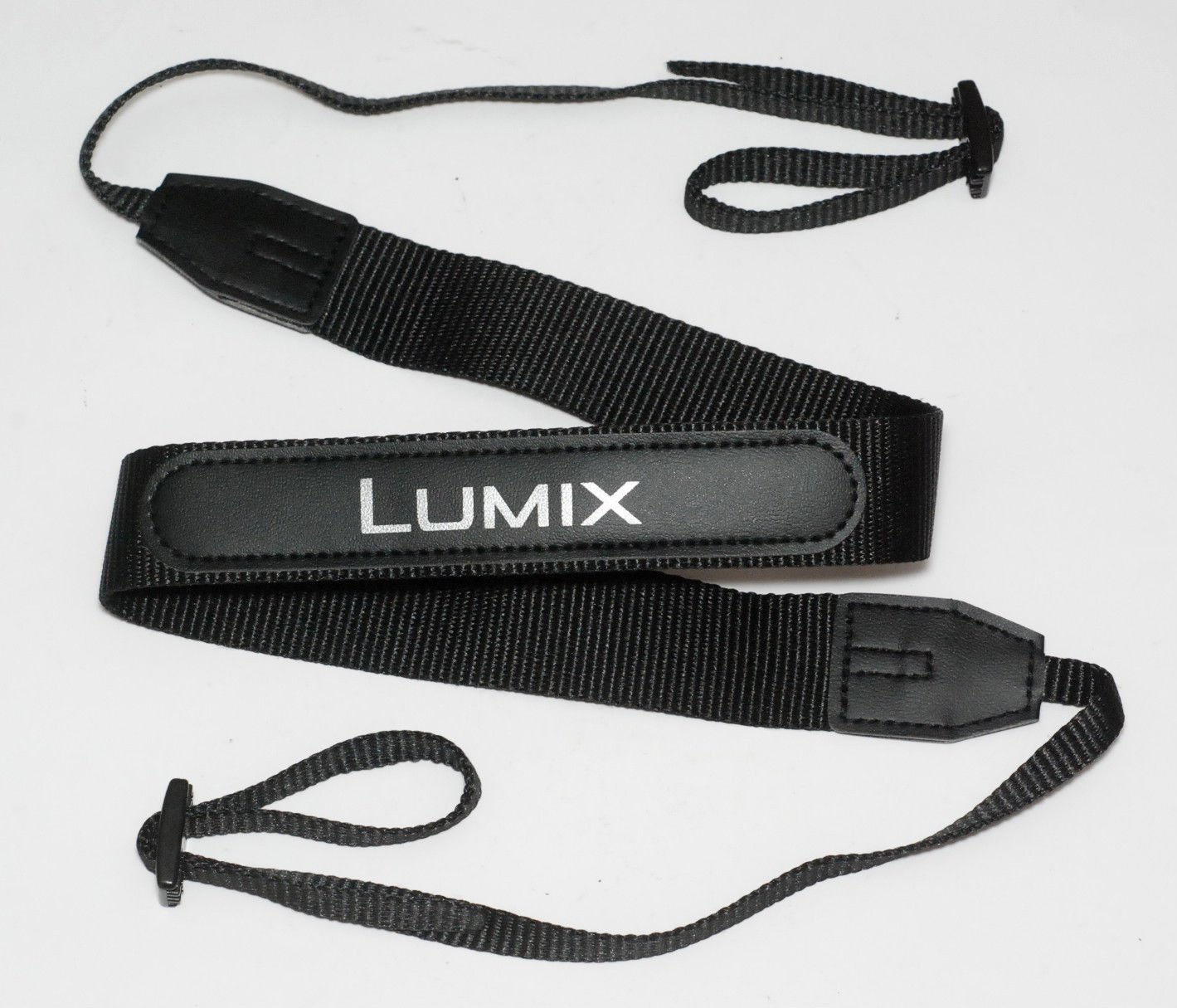 Panasonic VFC4453 Camera Strap for many Lumix FZ models