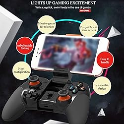 Wireless VR Game Joystick Bluetooth Gamepad