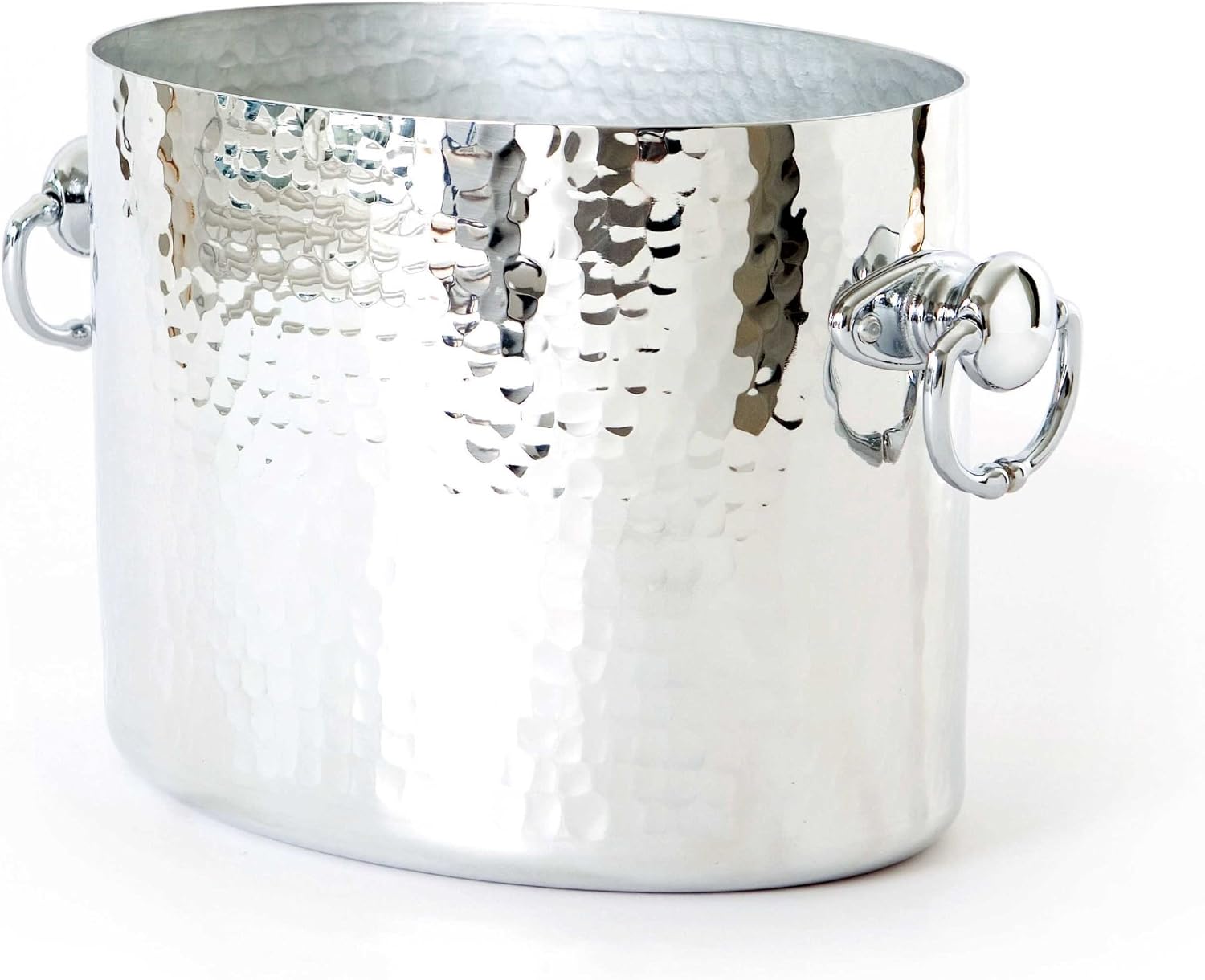 mauviel champagne bucket