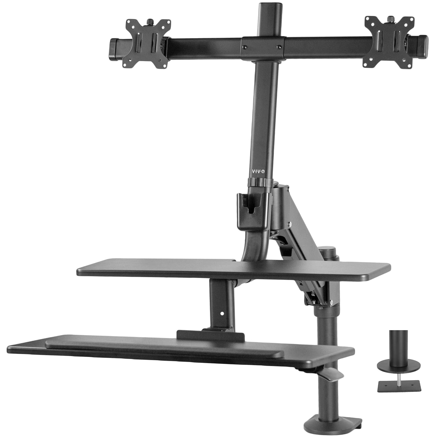 Best coffee table with double lift up