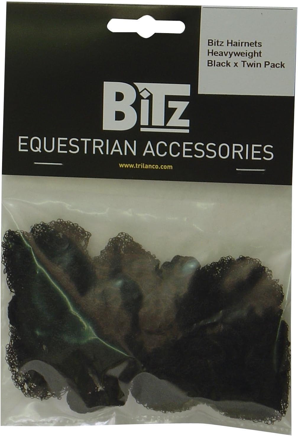 Aerborn Heavyweight Hairnets