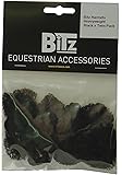 Aerborn Heavyweight Hairnets