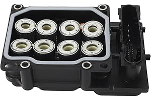ABS Pump Control Module, ABS Pump Control Module 4405006070 Sensitive Braking Module Unit Replacement For 2007 to 2009