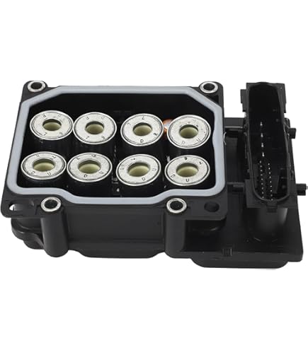 eNet Anti-Lock Brake Pump Module ABS Assembly 6 Cylinder King Cab