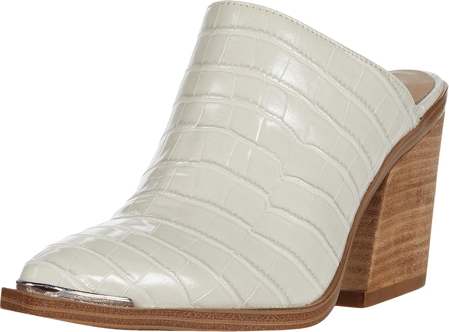 steve madden slip on mules