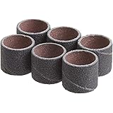 Dremel 432 1/2-Inch 120 Grit Sanding Bands, 6 Pack