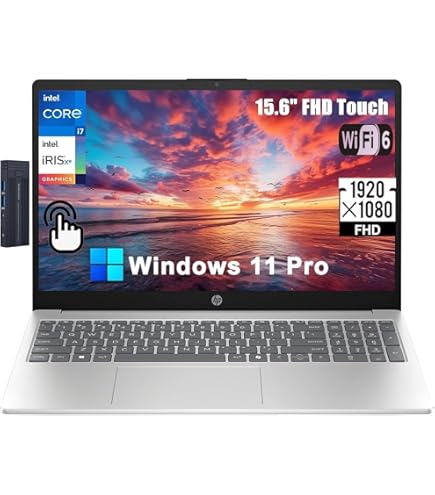 Amazon.com: HP 15.6
