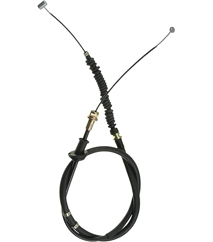 msmページ★1+2 2004 Toyota Matrix Parking Brake Cable
