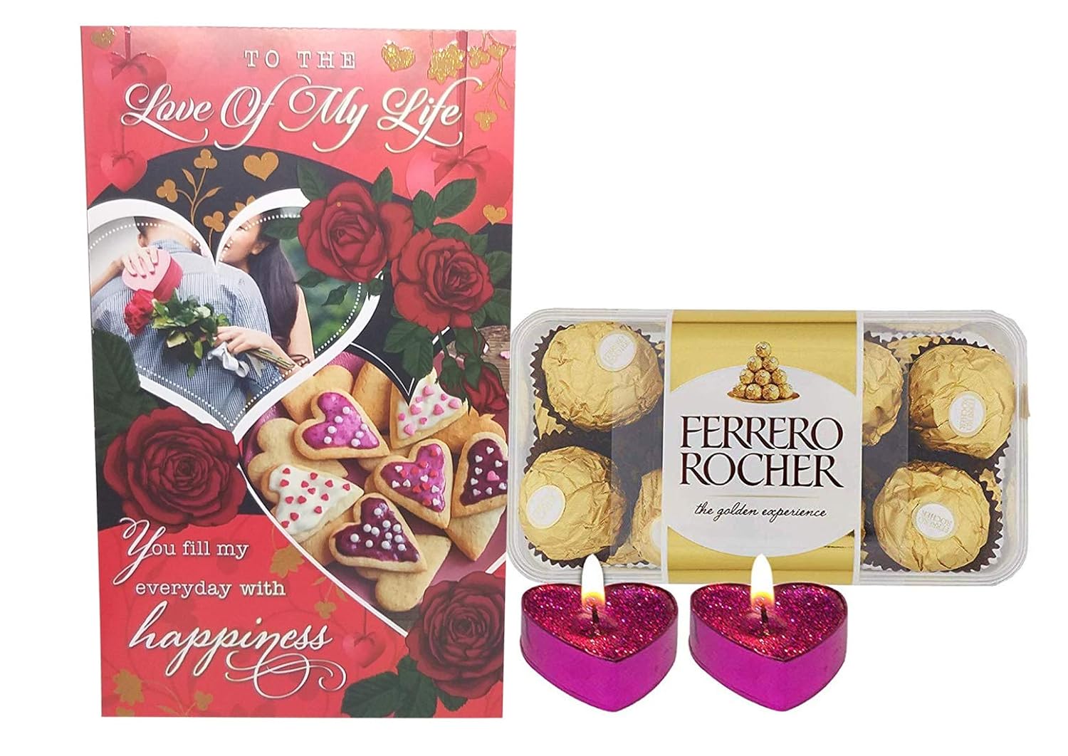 diwali gift for girlfriend