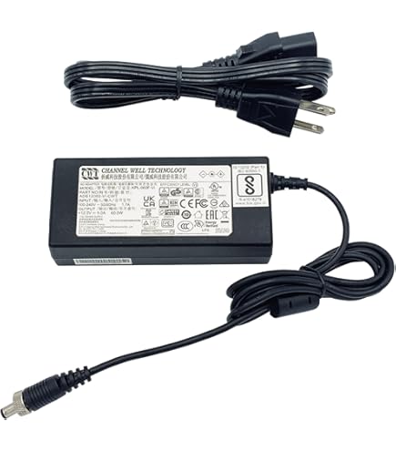 DS-7204HVI-SV Adattatorecompatibile Per Hikvision CWT CCTV TVI - Foto 3