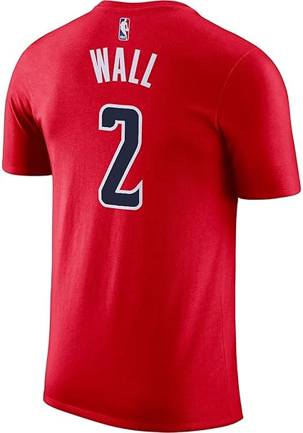 wizards jersey amazon