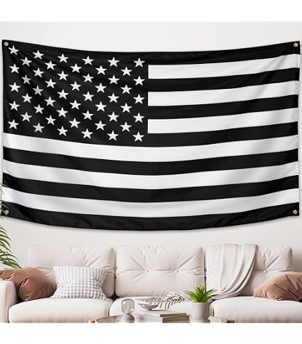 Amazon.com: WHGJ American Flag Tapestry Vintage Retro USA Flag