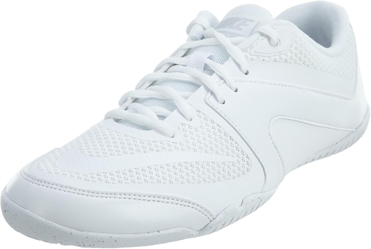 cheerleader shoes nike