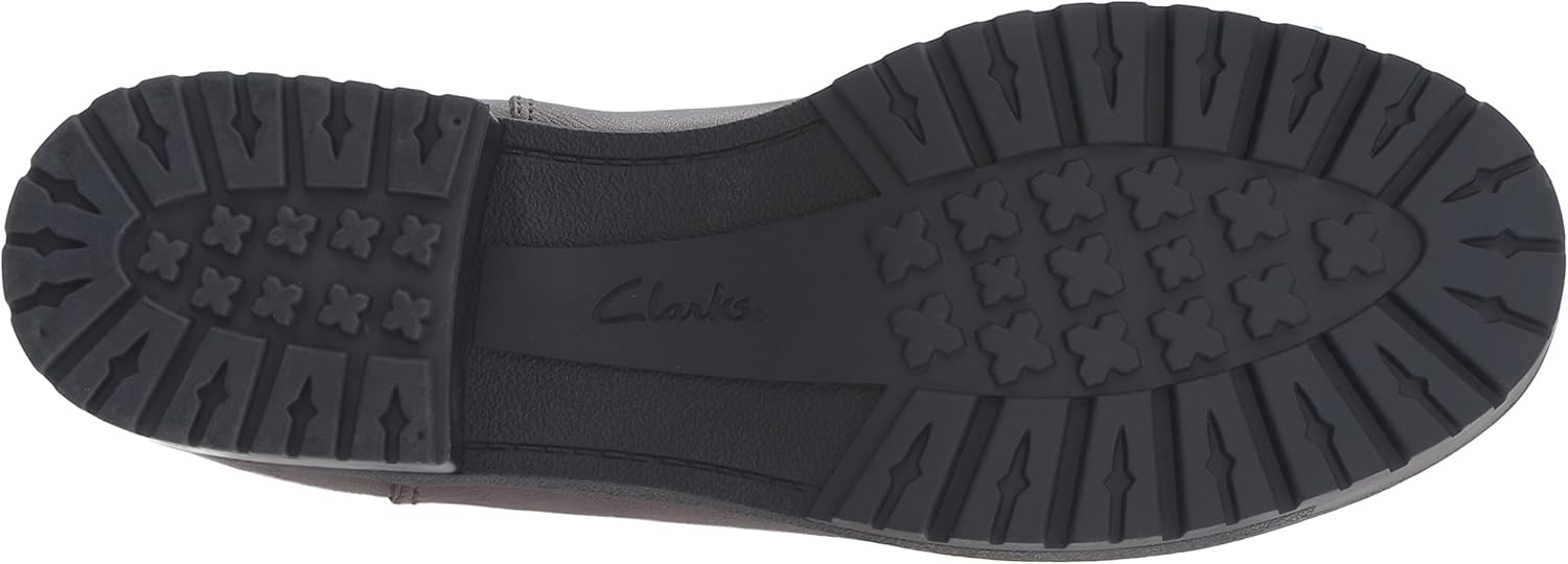 clarks faralyn may