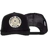 Friday Feelin' Trucker Hat Women Baseball Cap Western Adjustable American Trucker Hats Fitted Mom Cap All Occasion- One Size