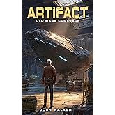 Artifact: Old Mans Comeback