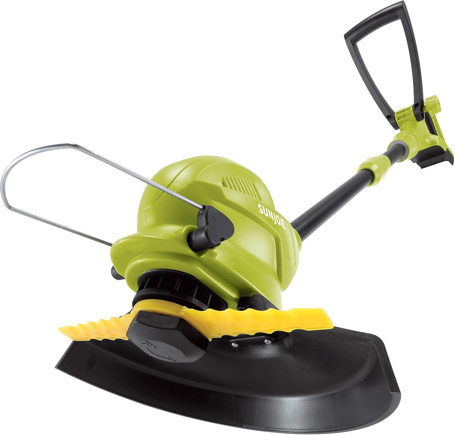 best stringless grass trimmer