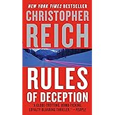 Rules of Deception (Jonathon Ransom Series)