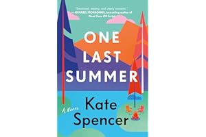 One Last Summer
