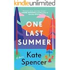 One Last Summer