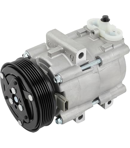 Amazon.com: nobrandname 168389 New GM CVC Compressor w