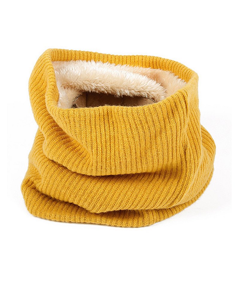 Neck Gaiter Infinity Scarf Knit Neck Warmer Chunky Soft Thick Circle Loop Scarves Neck Gaiter Infinity Scarf Knit Neck Warmer Chunky Soft Thick Circle Loop Scarves