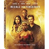 Needle in a TimeStack [Blu-ray]