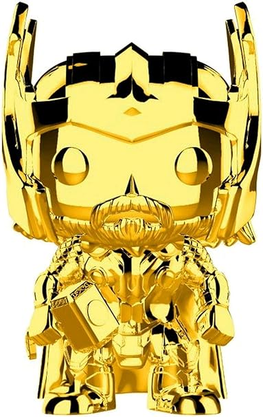 thor avengers endgame funko