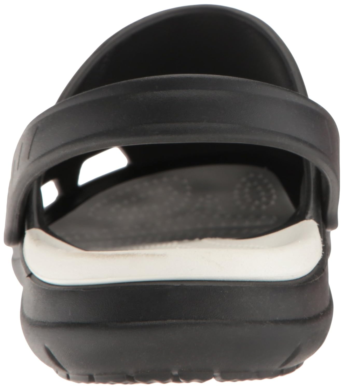 crocs modi sport men clog in grey