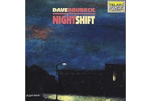 NightShift (Live At The Blue Note)