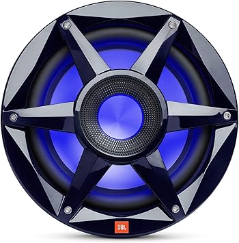 jbl marine subwoofer