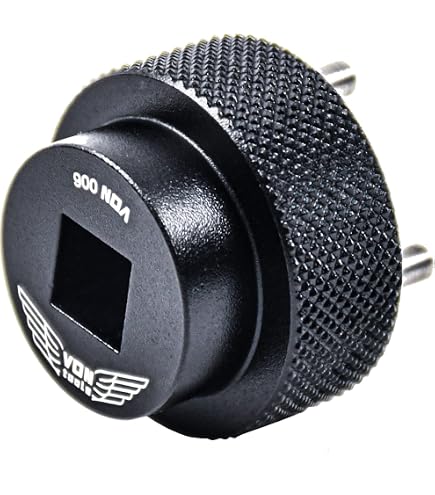 Amazon.com: Laser 6178 Suspension Castle Nut Socket : Automotive
