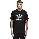 Adidas Originals Mens Trefoil-tee
