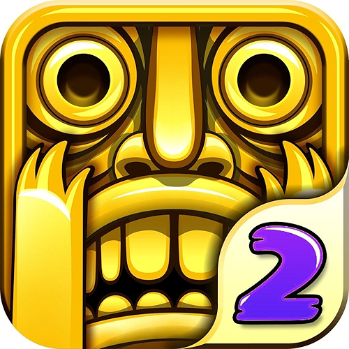 Download Temple Run 2 HD - The Ultimate Game Guide to Temple Run 2 HD (English Edition) PDF