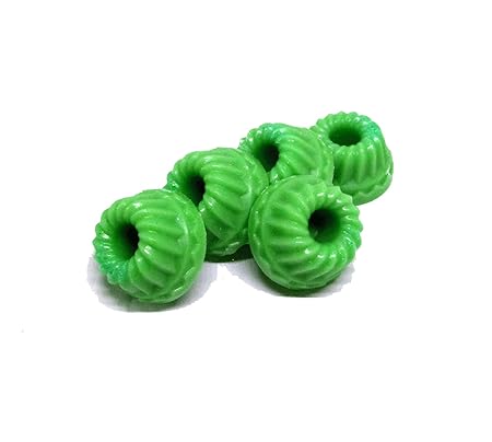 Duftmelt Pine Tree - Intensive Pinie | 5er Set Duftkerzen Duftwachs für Aroma- & Duftlampe