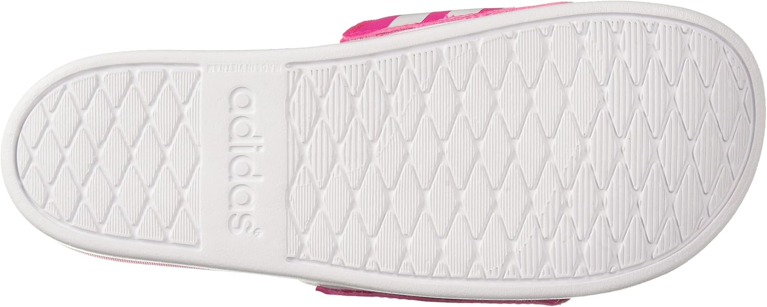 adidas women's adilette cf  armad athletic slide sandals