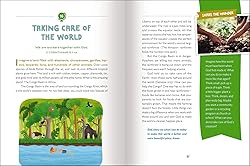 The Wonder of Creation: 100 More Devotions About