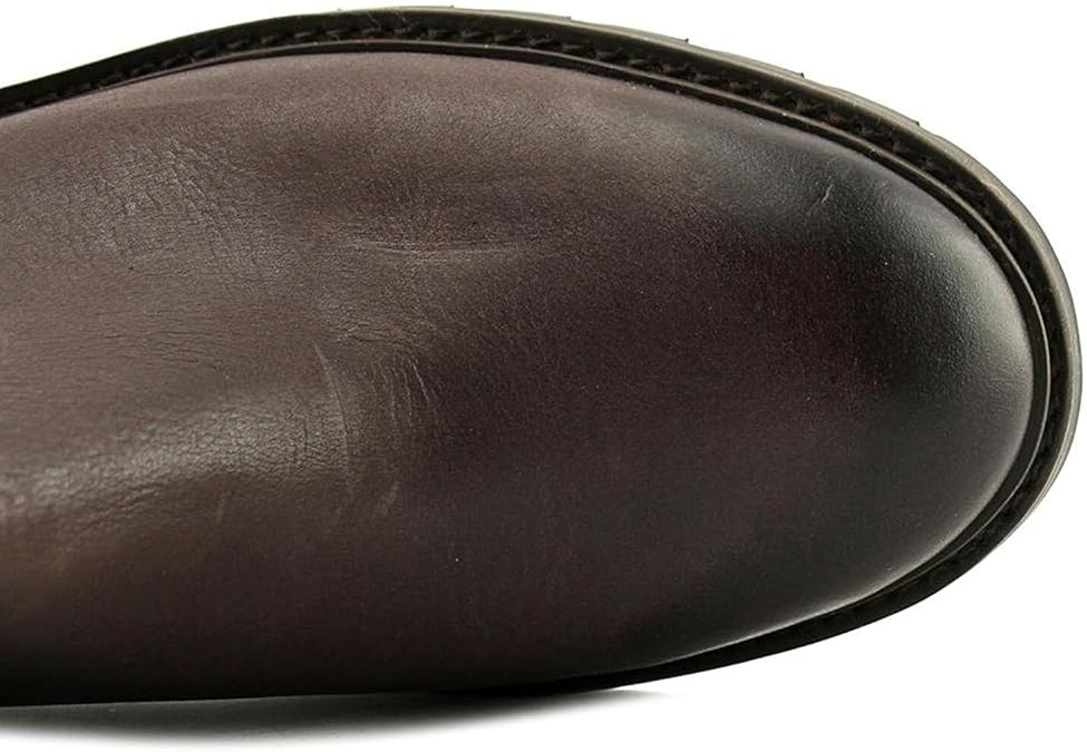 coach georgetta boots