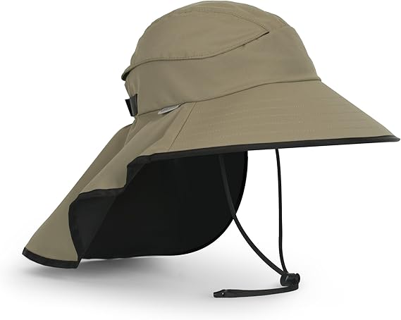 sunday afternoons derma safe hat
